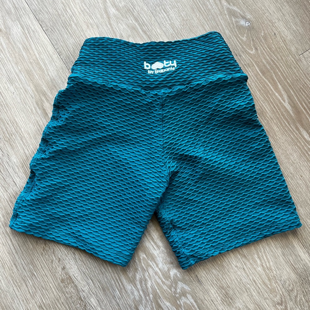 Bootys By Brabants biker shorts